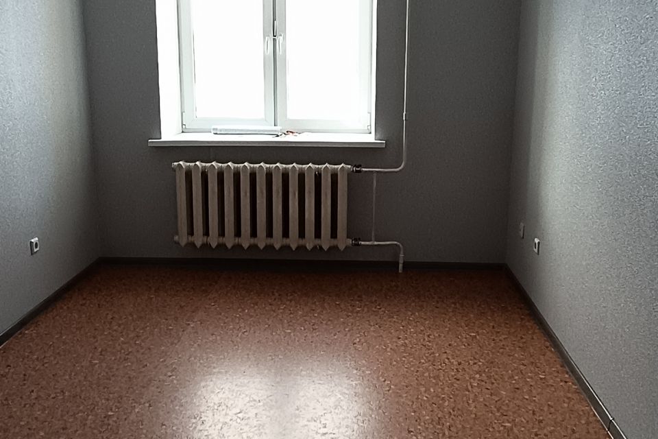 Продаётся 1-комнатная квартира, 30 м²