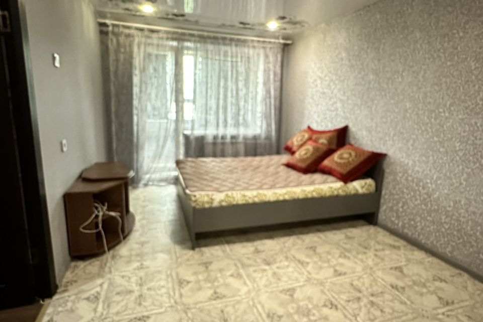 Сдаётся 2-комнатная квартира, 43 м²