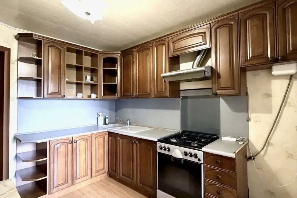 Продаётся 3-комнатная квартира, 70 м²