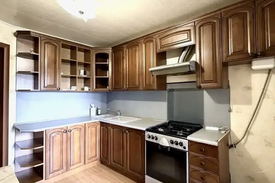 Продаётся 3-комнатная квартира, 70 м²