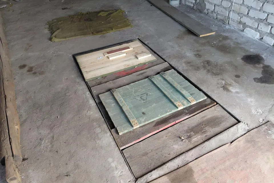 Продаётся гараж, 21 м²