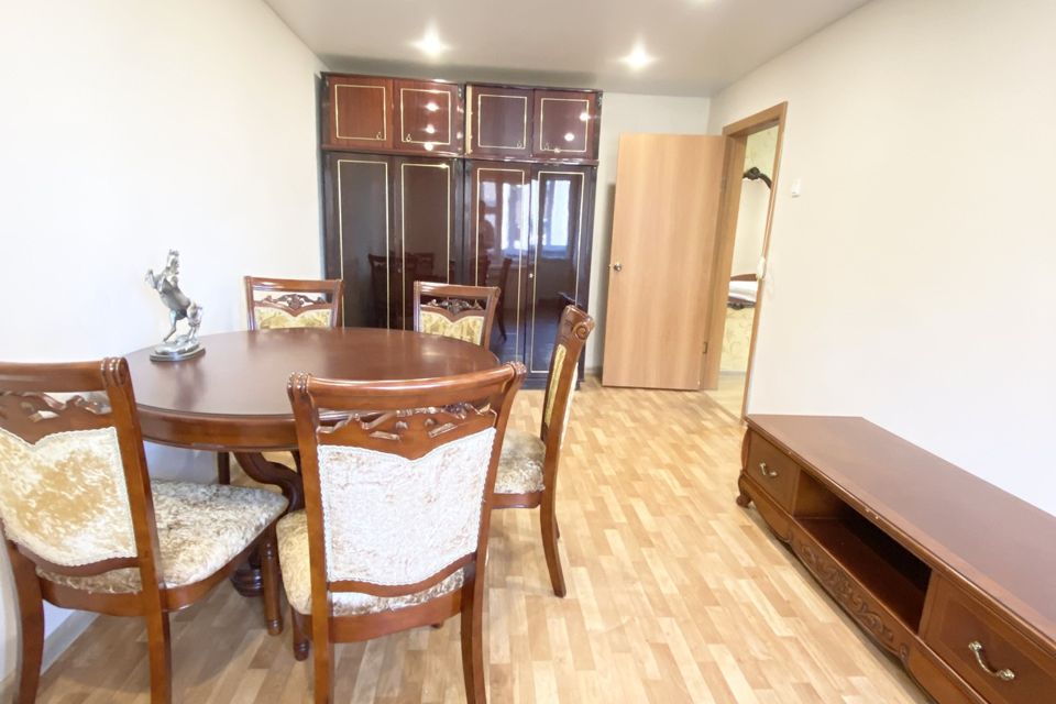 Продаётся 2-комнатная квартира, 48.5 м²