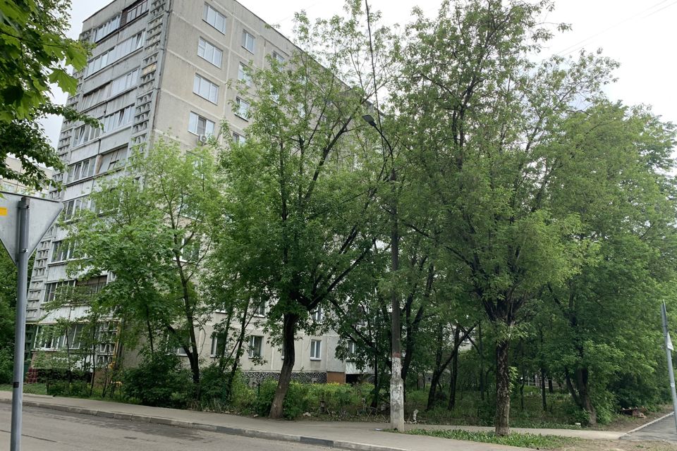 Продаётся 2-комнатная квартира, 52.2 м²