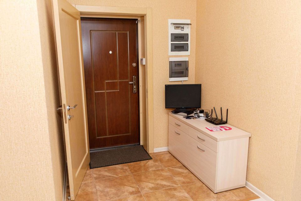 Продаётся 4-комнатная квартира, 161.2 м²
