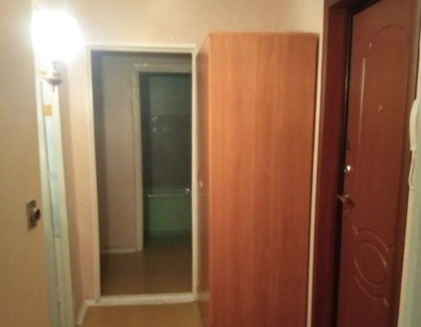 Продаётся 2-комнатная квартира, 50.6 м²