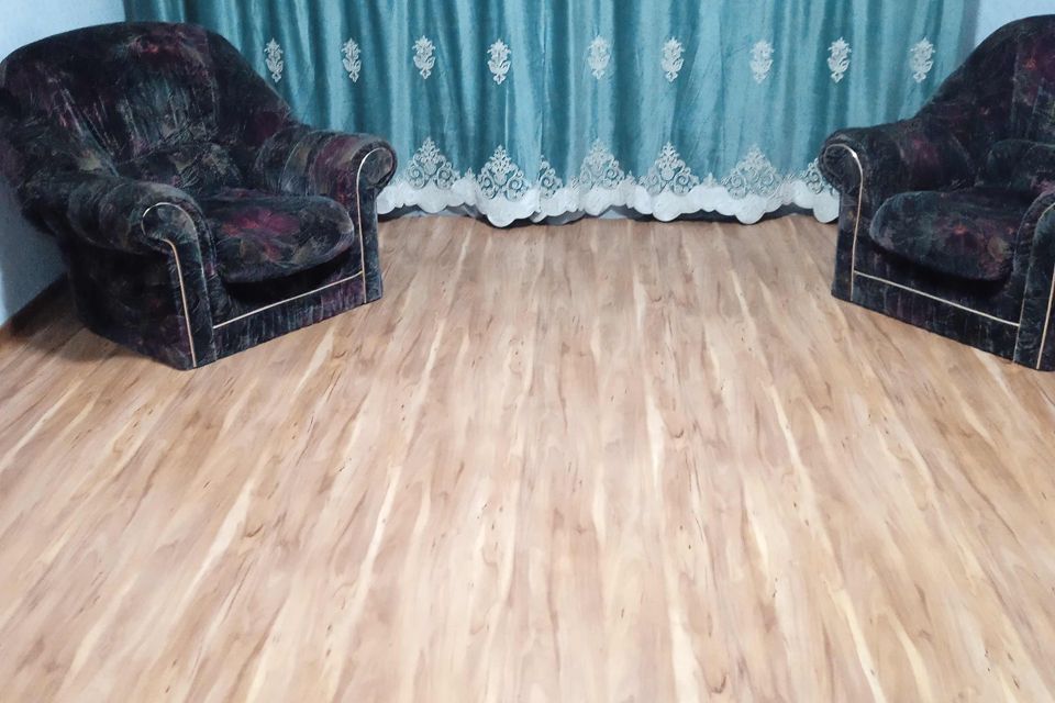 Продаётся 2-комнатная квартира, 60 м²