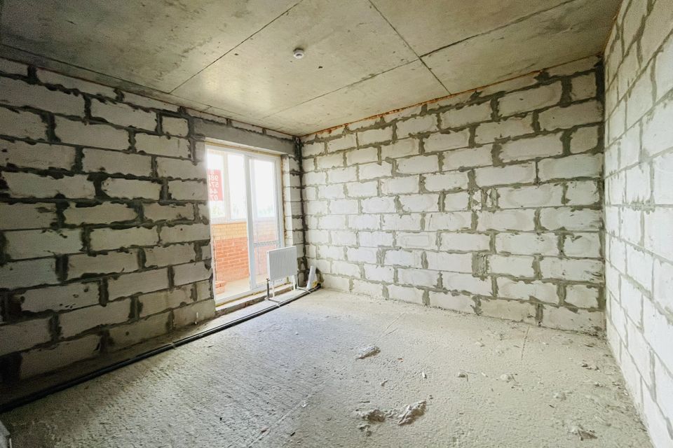 Продаётся 2-комнатная квартира, 65 м²