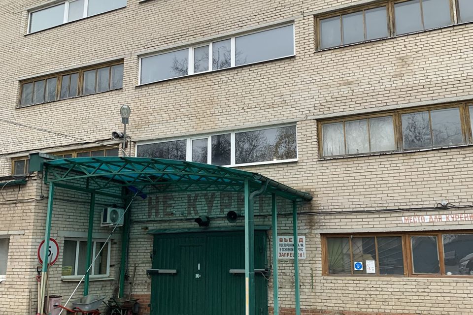 Продаётся гараж, 17 м²