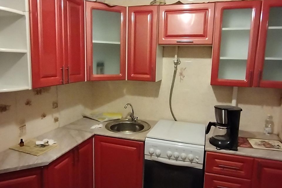 Продаётся 2-комнатная квартира, 45.1 м²