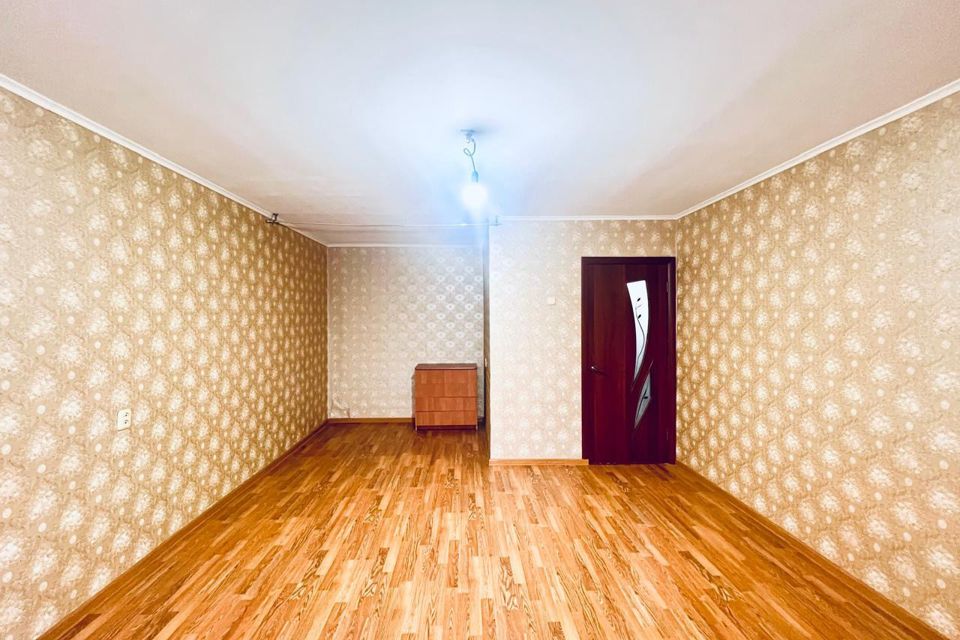 Продаётся 1-комнатная квартира, 34.4 м²
