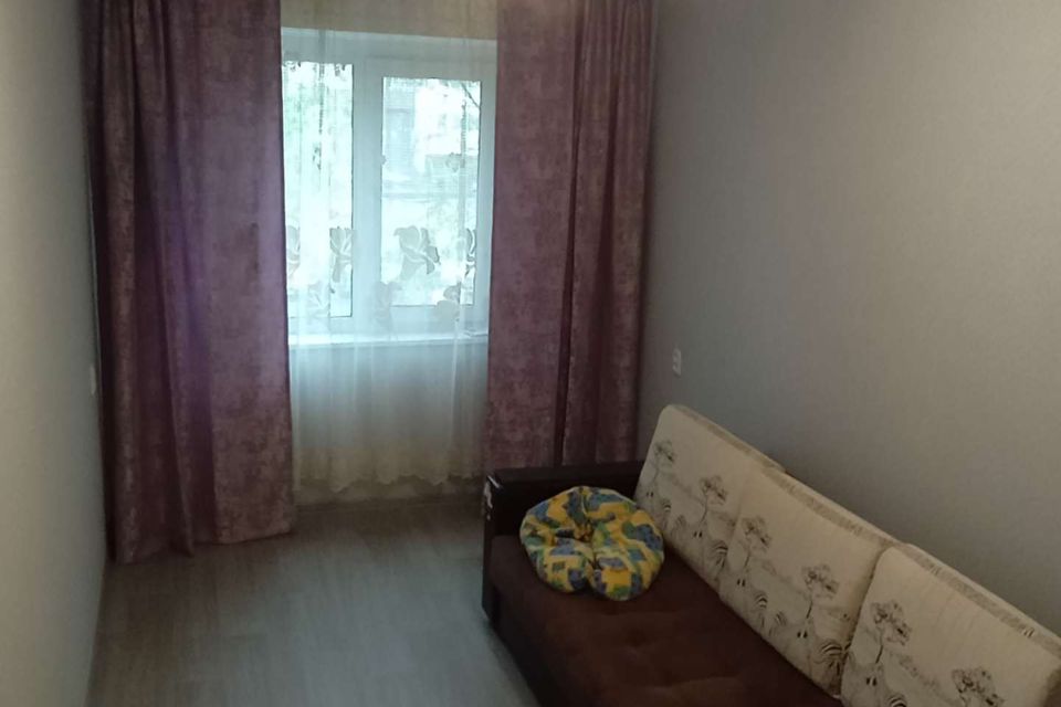 Сдаётся 2-комнатная квартира, 46 м²