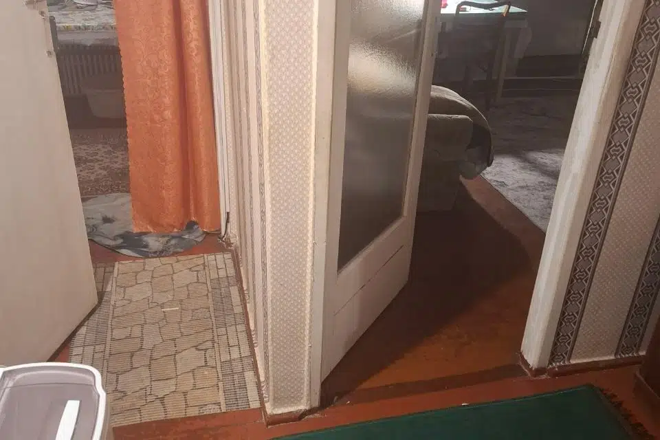 Продаётся 1-комнатная квартира, 37.9 м²