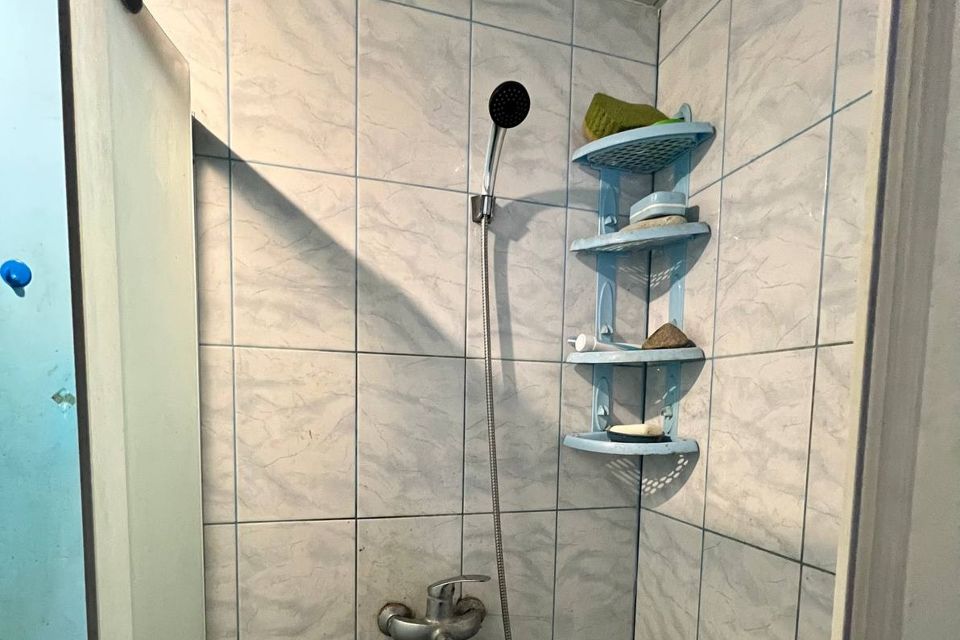 Продаётся 1-этажный дом, 43.3 м²