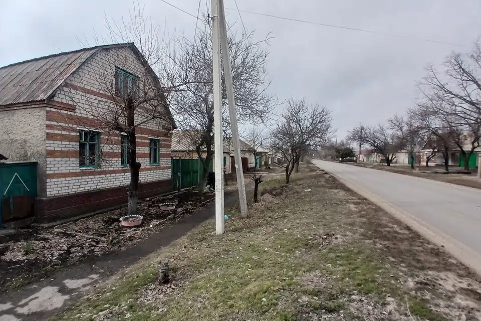 Продаётся 1-этажный дом, 71 м²