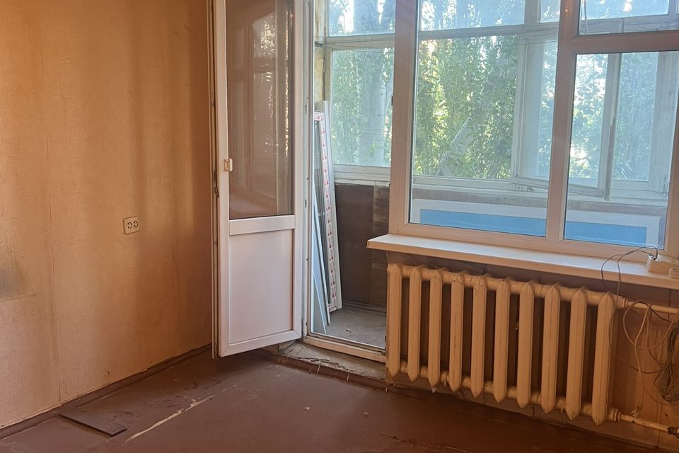 Продаётся 1-комнатная квартира, 22.3 м²