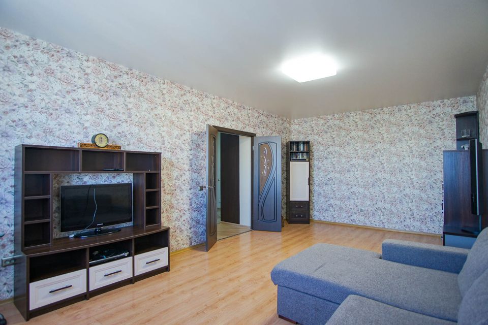 Продаётся 2-комнатная квартира, 79.3 м²