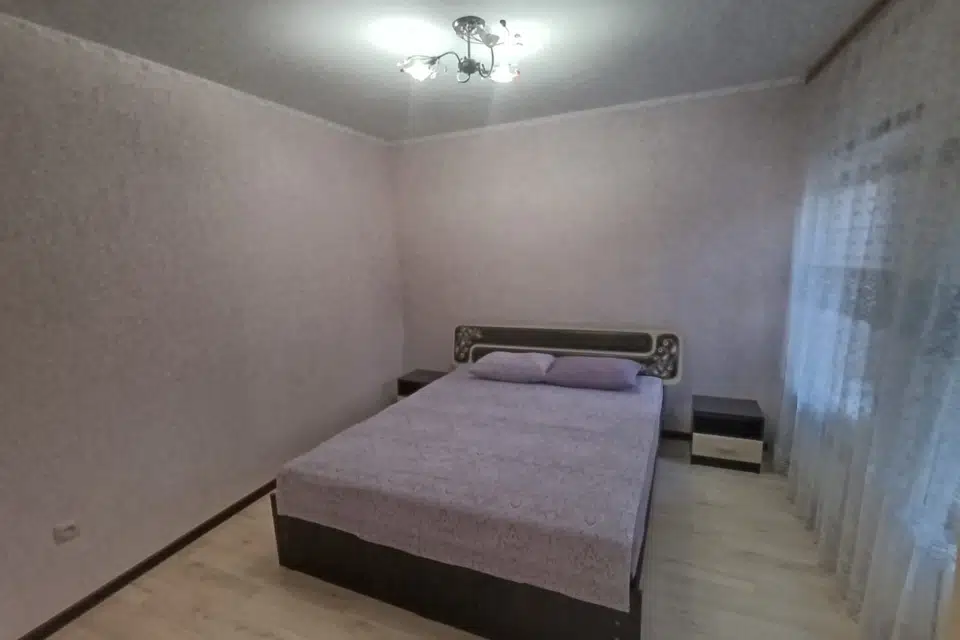 Продаётся 2-комнатная квартира, 38 м²