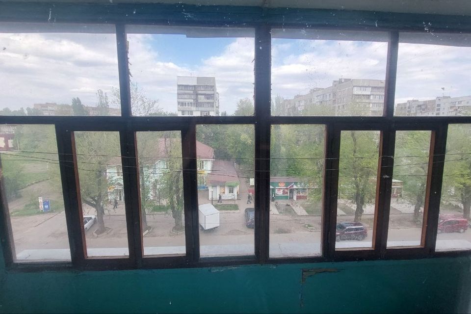 Продаётся 2-комнатная квартира, 55 м²