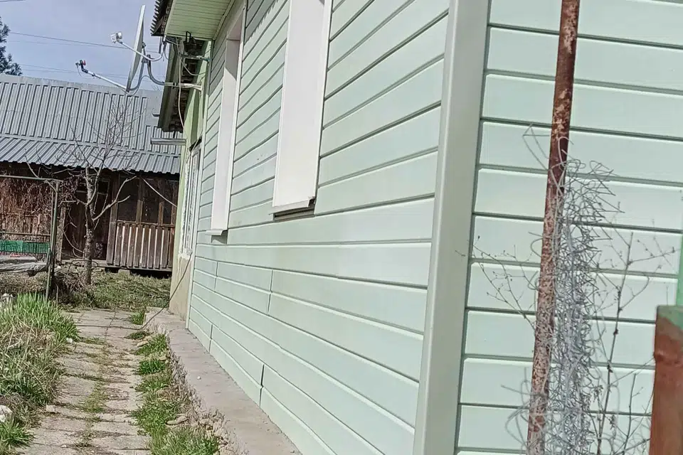 Продаётся 2-этажный дом, 98 м²