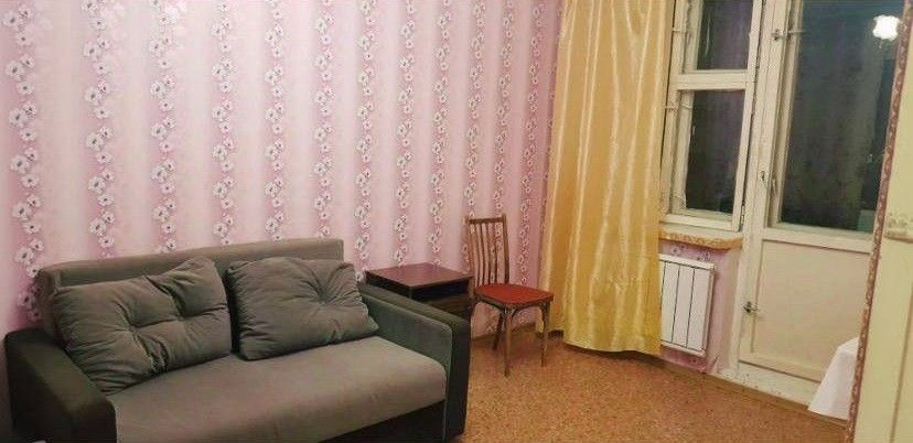 Сдаётся 1-комнатная квартира, 27 м²