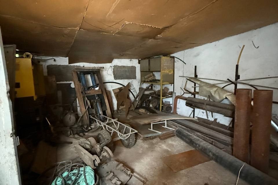 Продаётся помещение своб. назначения, 50 м²