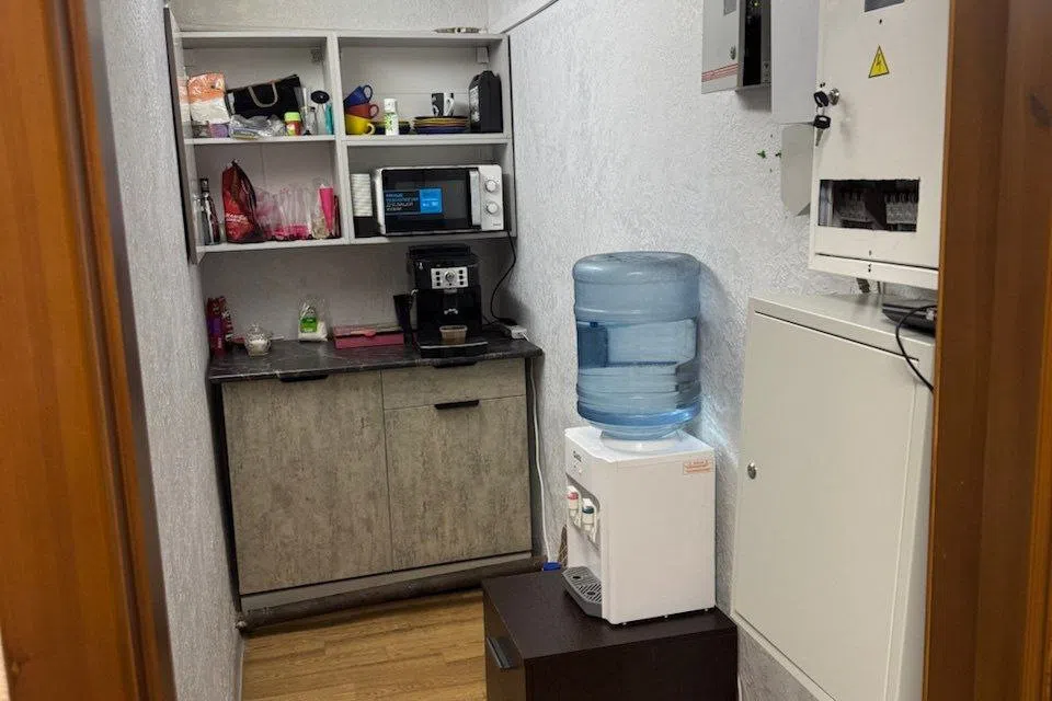 Продаётся офис, 73 м²