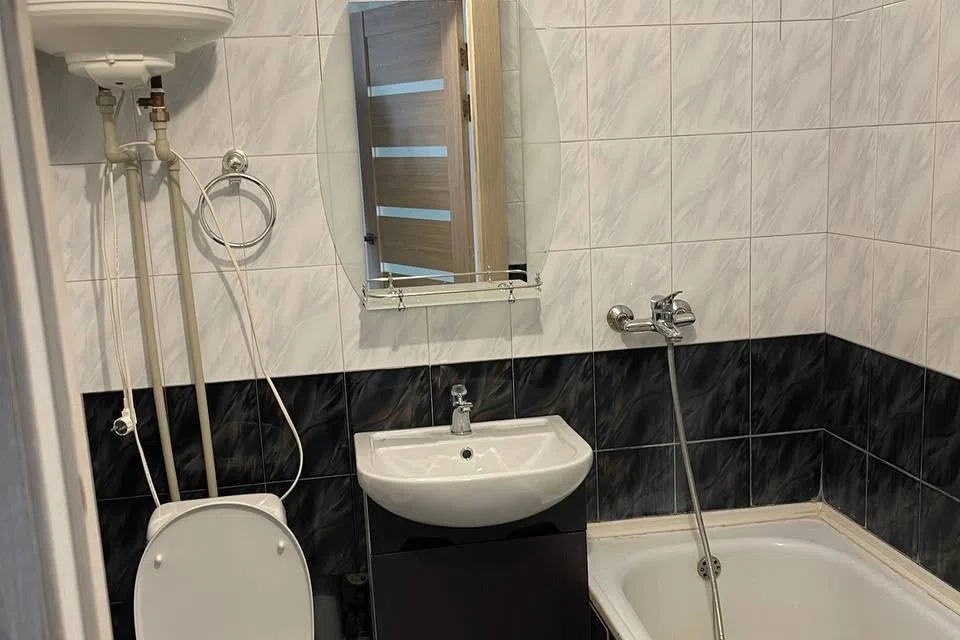 Продаётся 2-комнатная квартира, 45 м²
