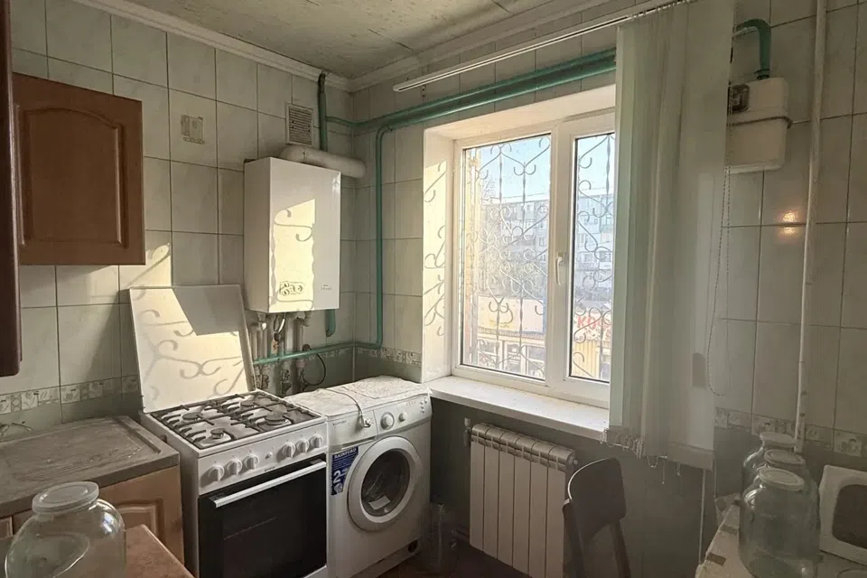 Продаётся 2-комнатная квартира, 48 м²