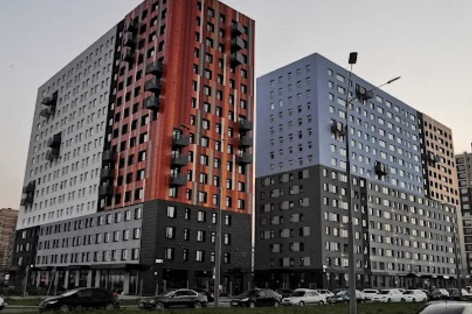 Сдаётся студия, 30 м²