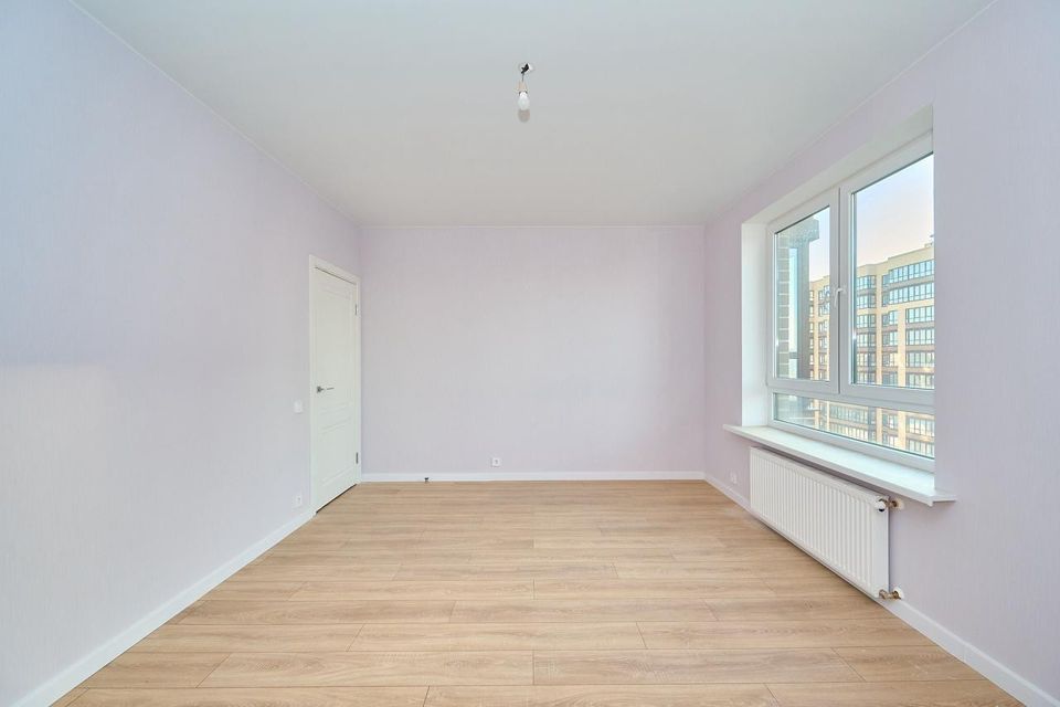 Продаётся 2-комнатная квартира, 59 м²