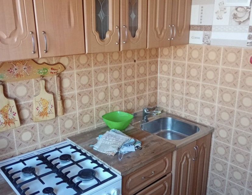 Сдаётся 2-комнатная квартира, 46 м²