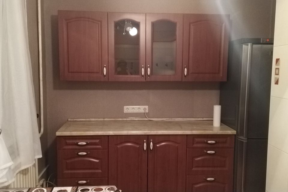 Сдаётся 3-комнатная квартира, 61 м²