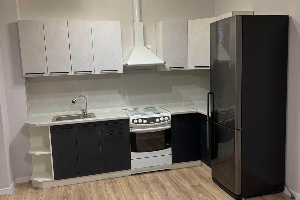 Сдаётся 2-комнатная квартира, 54 м²