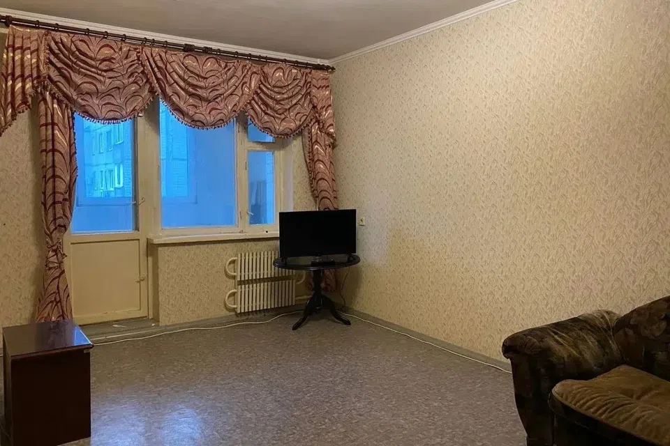 Продаётся 2-комнатная квартира, 50 м²