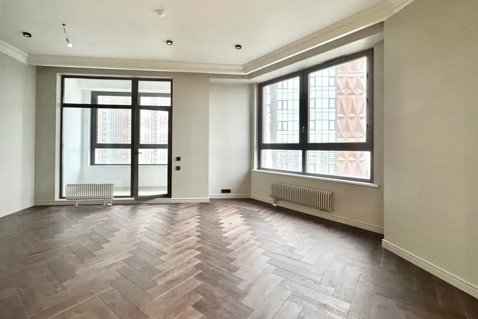 Продаётся 1-комнатная квартира, 55.1 м²