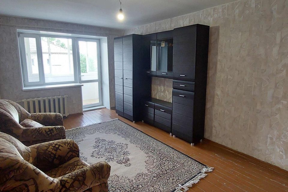 Продаётся 2-комнатная квартира, 47.7 м²