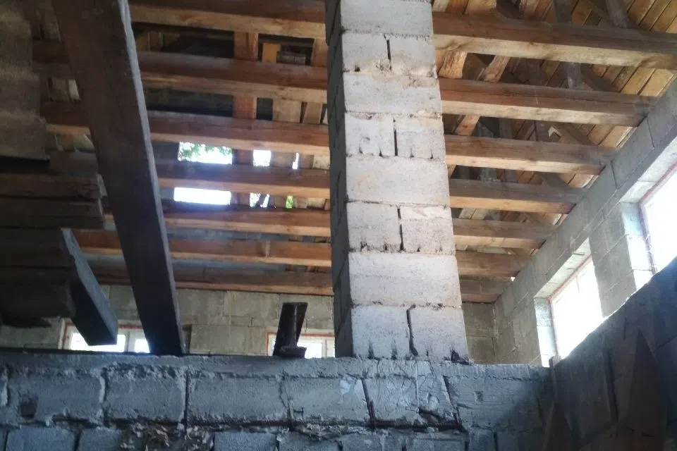 Продаётся 1-этажный дом, 23 м²