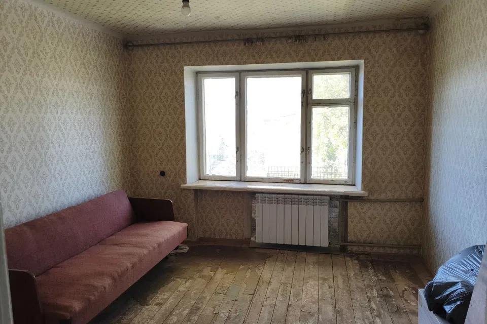 Продаётся 1-комнатная квартира, 19 м²