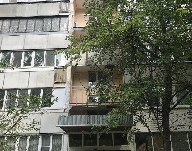 Продаётся 3-комнатная квартира, 68.1 м²