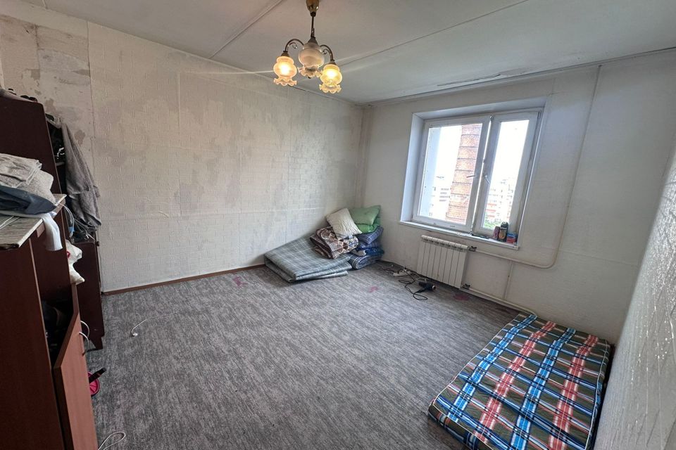 Продаётся 2-комнатная квартира, 40 м²