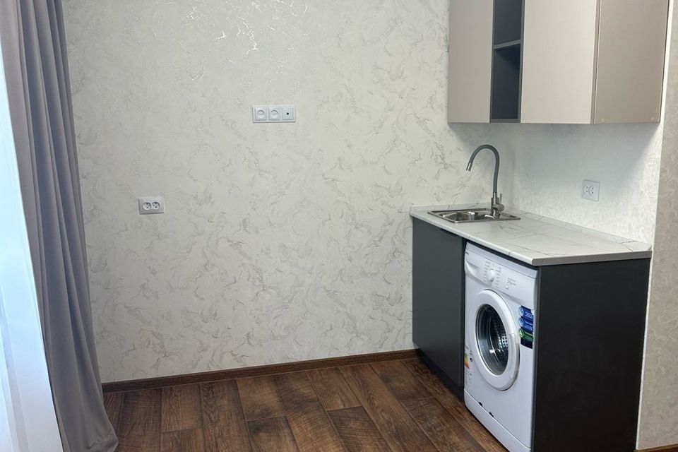 Продаётся студия, 16 м²