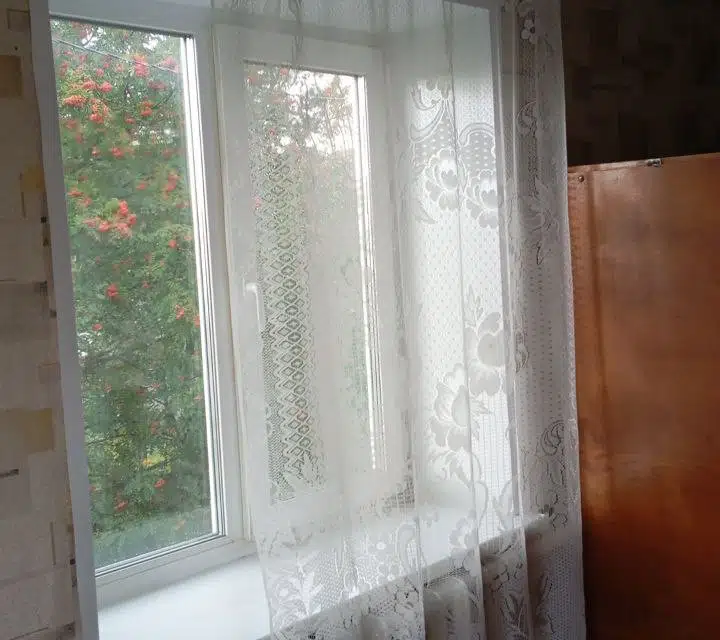 Продаётся 2-комнатная квартира, 37.4 м²