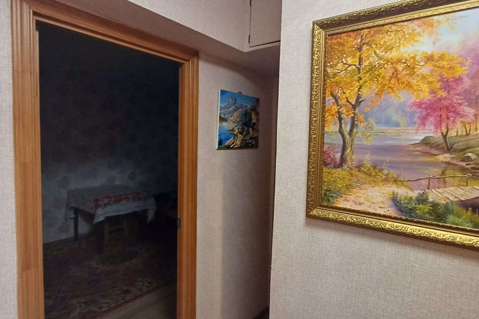 Сдаётся 1-комнатная квартира, 29.8 м²