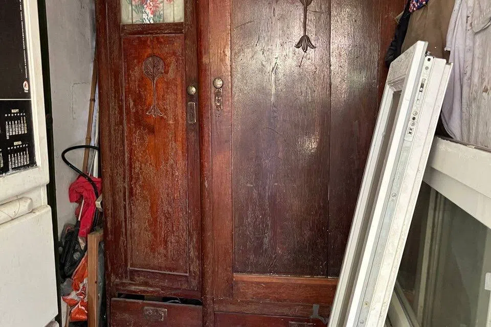Продаётся 1-этажный дом, 50 м²