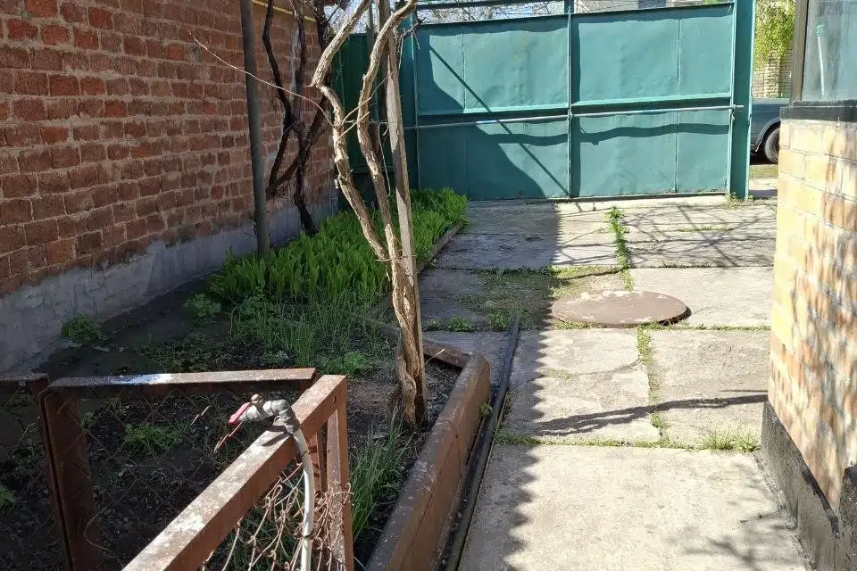 Продаётся 1-этажный дом, 48 м²