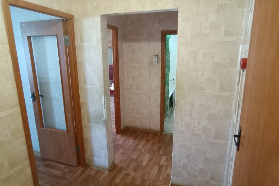 Продаётся 1-комнатная квартира, 45.9 м²
