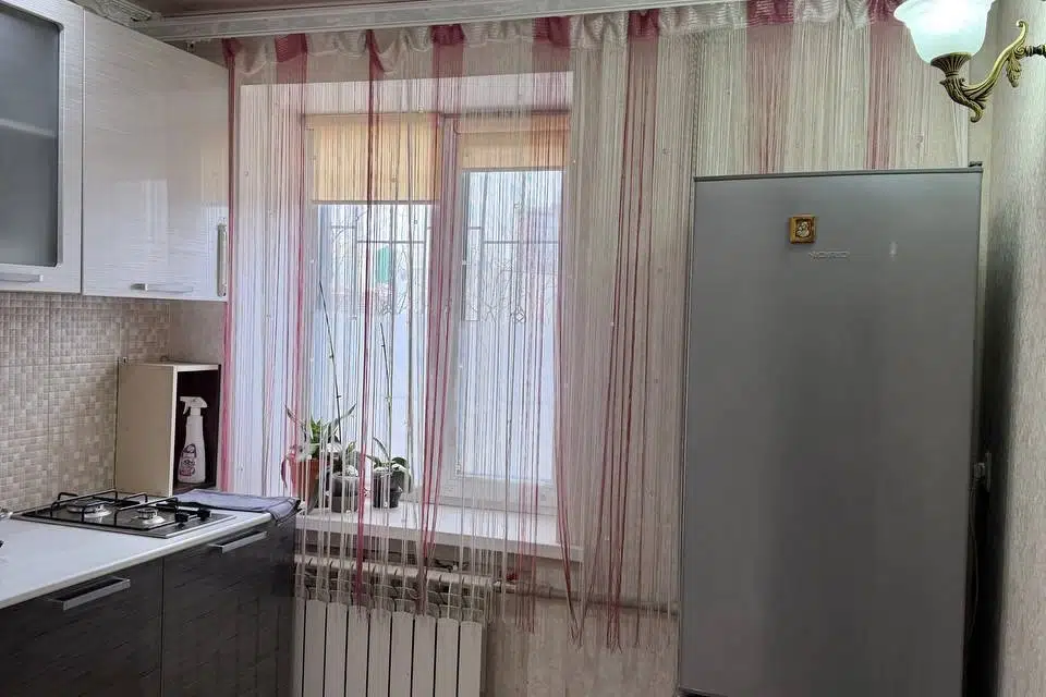 Продаётся 1-комнатная квартира, 30 м²