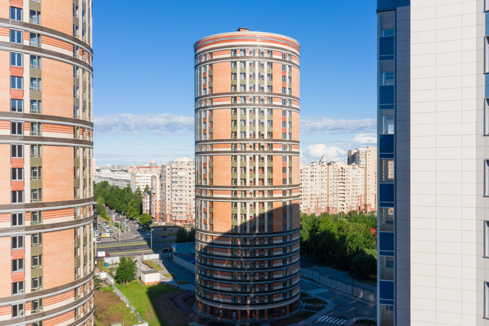 Продаётся студия, 28.28 м²
