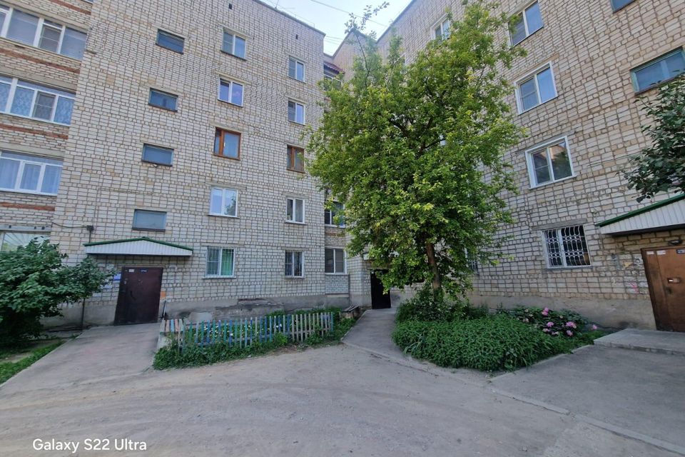 Продаётся 2-комнатная квартира, 51 м²