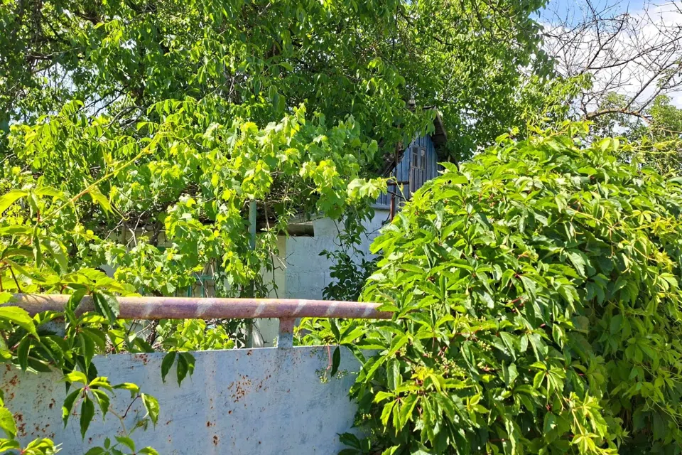 Продаётся 1-этажный дом, 16 м²
